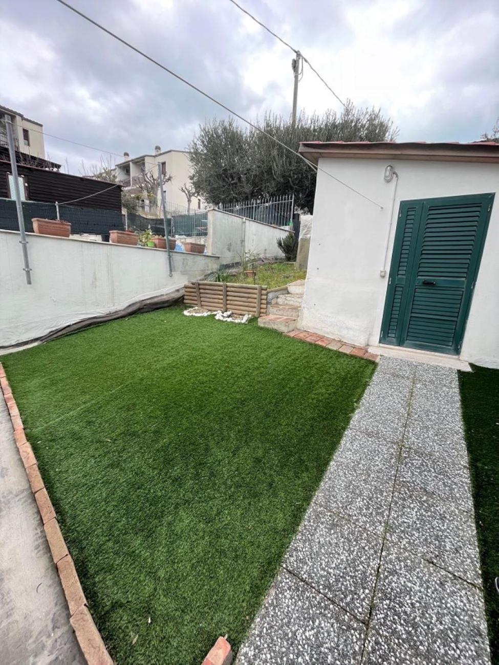 Appartamento Bilo Mariagrazia Marcelli Esterno foto
