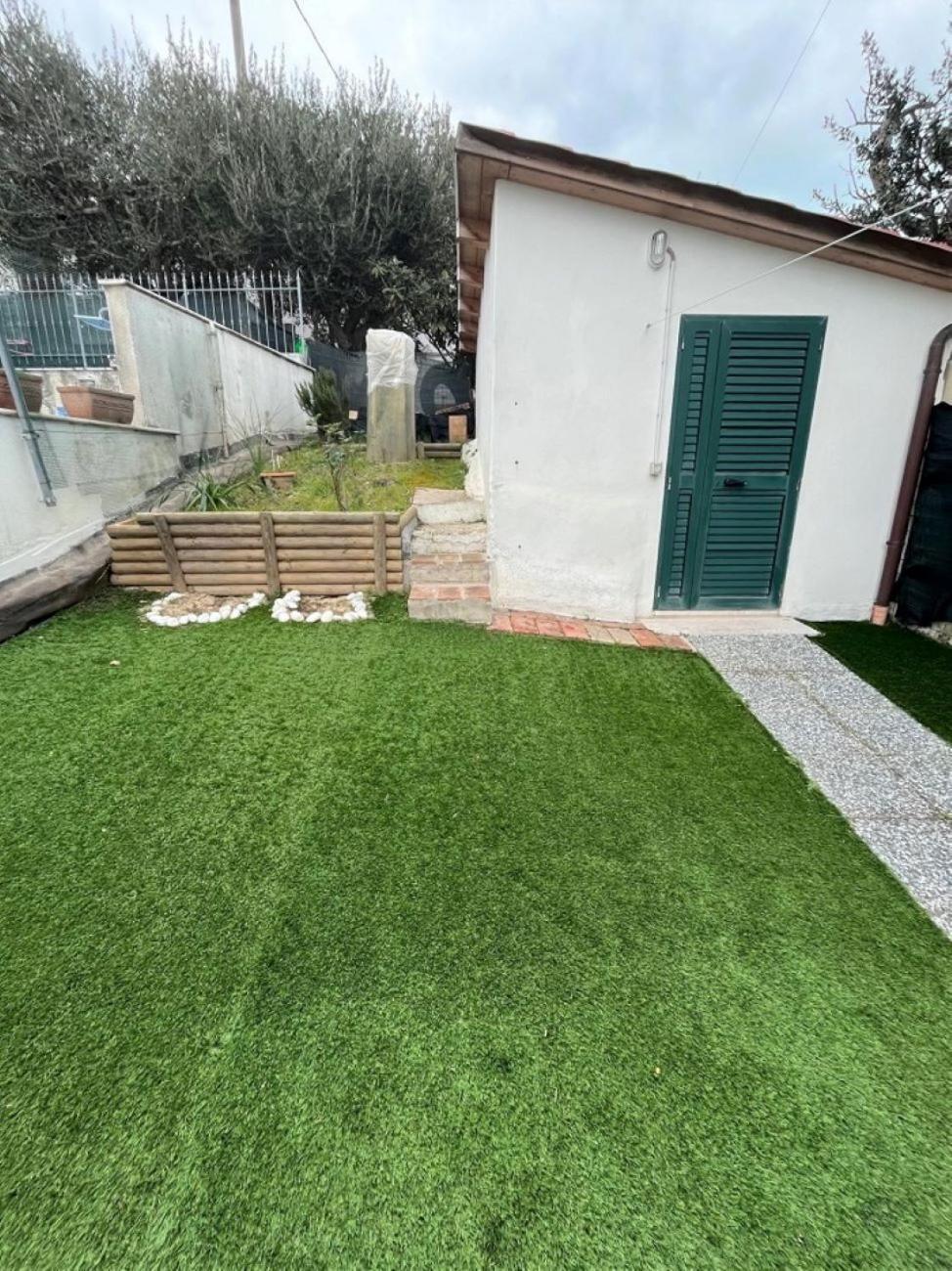 Appartamento Bilo Mariagrazia Marcelli Esterno foto